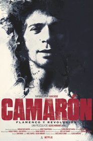Camarón: The Film