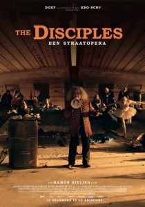 The Disciples – een straatopera