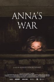 Anna’s War