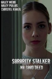 Sorority Stalker
