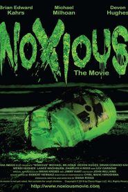 Noxious