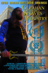 Gleahan and the Knaves of Industry