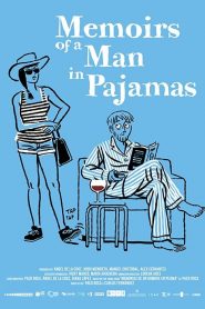Memorias de un hombre en pijama