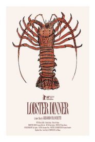 Lobster Dinner