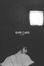 Rape Card