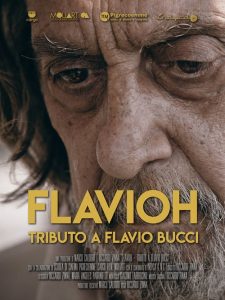 Flavioh – Tributo a Flavio Bucci