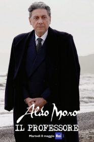 Aldo Moro – il Professore