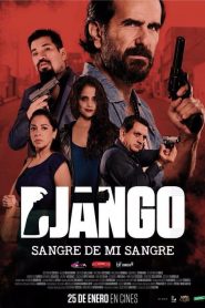 Django – Sangre De Mi Sangre