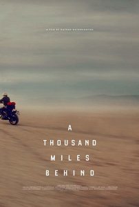 A Thousand Miles Behind
