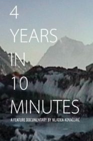 4 Years in 10 Minutes