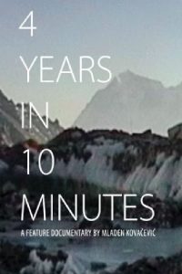 4 Years in 10 Minutes