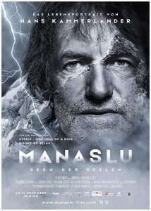 Manaslu – Berg der Seelen