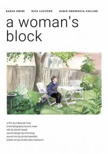 A Woman’s Block