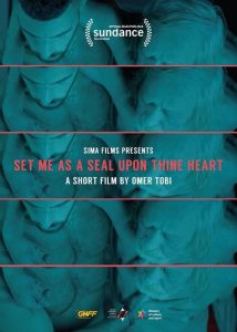Set Me as a Seal upon Thine Heart