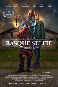 Basque Selfie
