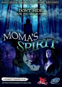 Moma’s Spirit