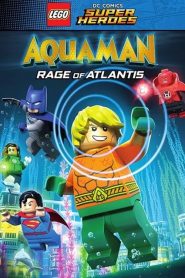 LEGO DC Super Heroes – Aquaman: Rage Of Atlantis