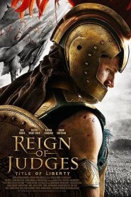 Reign of Judges: Title of Liberty – Concept Short