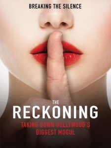 The Reckoning: Hollywood’s Worst Kept Secret