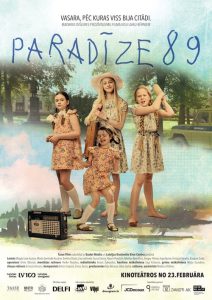 Paradise 89