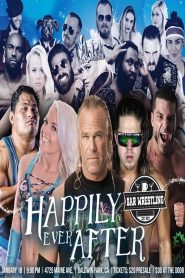 Bar Wrestling 8: Happily Ever After