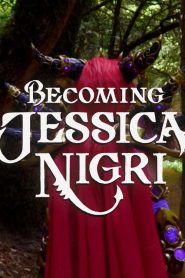 Becoming Jessica Nigri