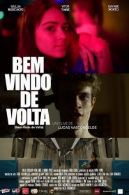 Bem-Vindo de Volta