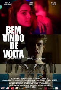 Bem-Vindo de Volta