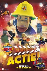Fireman Sam – Set for Action!