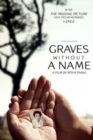 Graves Without a Name