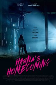 Hanna’s Homecoming