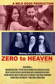 Zero to Heaven