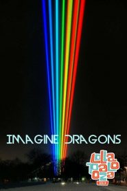 Imagine Dragons Live at Lollapalooza Berlin 2018
