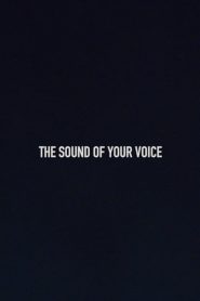 The Sound of Your Voice
