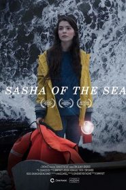 Sasha of the Sea