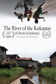 O rio dos Kukamas