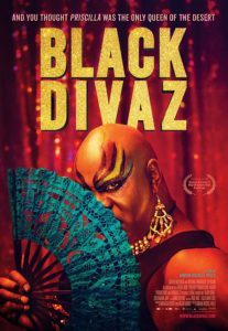 Black Divaz