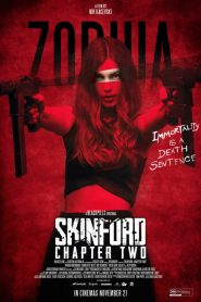 Skinford: Chapter 2