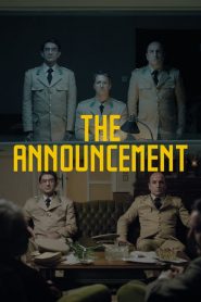 The Announcement