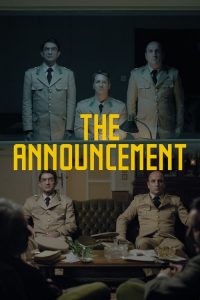 The Announcement