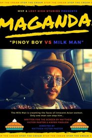 MAGANDA! Pinoy Boy vs Milkman