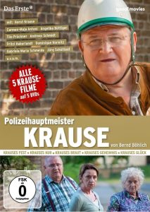 Krauses Hoffnung