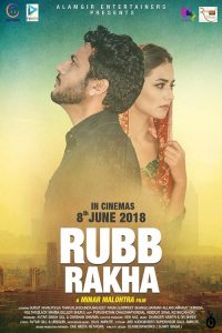 Rubb Rakha